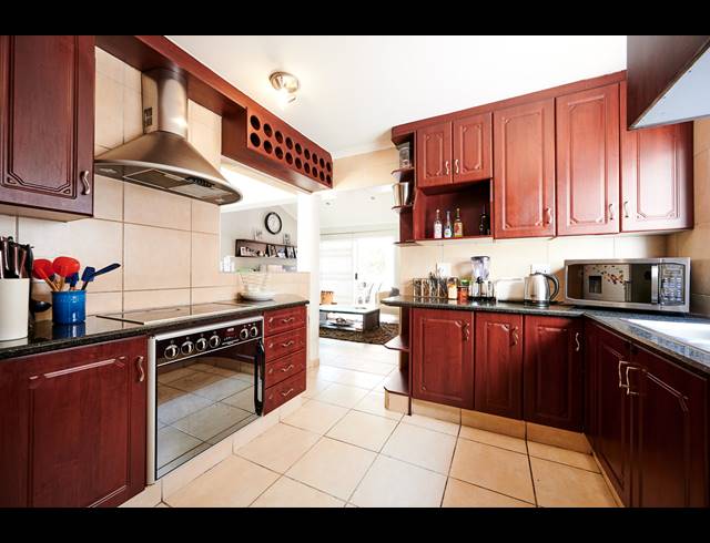 4 BEDROOM CLUSTER SOLD IN SUNNINGHILL